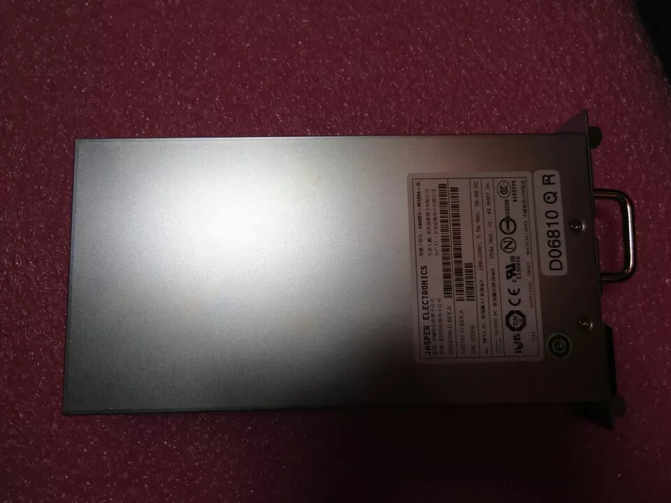 90010-046-G DELL JASPER 350W i500 ML6000 Power Supply