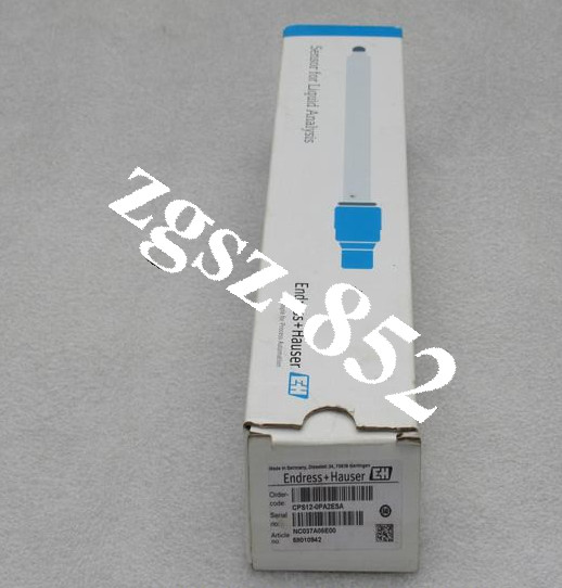 1pcs E+H digital electrode CPS12-0PA2ESA Brand New Fast Shipping FedEx or DHL