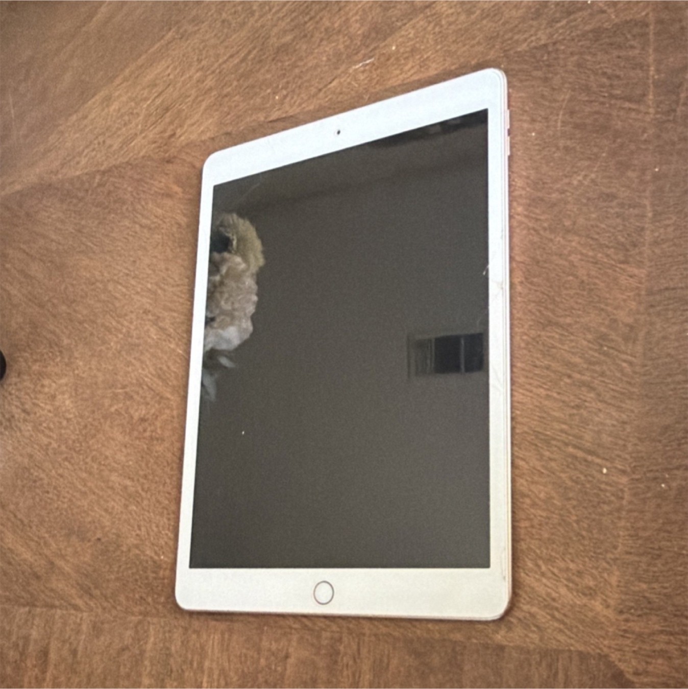 Apple iPad Tablet 10.2" 32GB Wi-Fi Gold Apple iPad Series Touchscreen Tablet