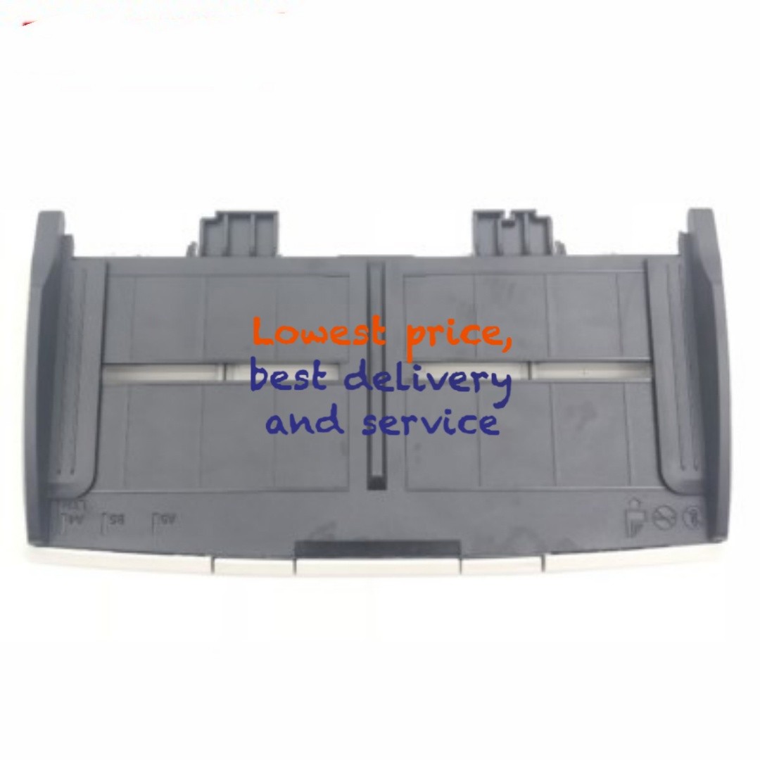 50X Input ADF Paper Tray for Fujitsu Fi-6130 Fi-6230 Fi-6140Fi-6240 PA03540-E905