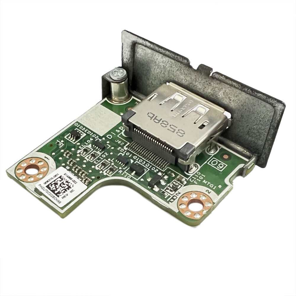 New for HP 400 600 800 G3 G4 G5 DM SFF 906316-001 DP Adaptation Small Board