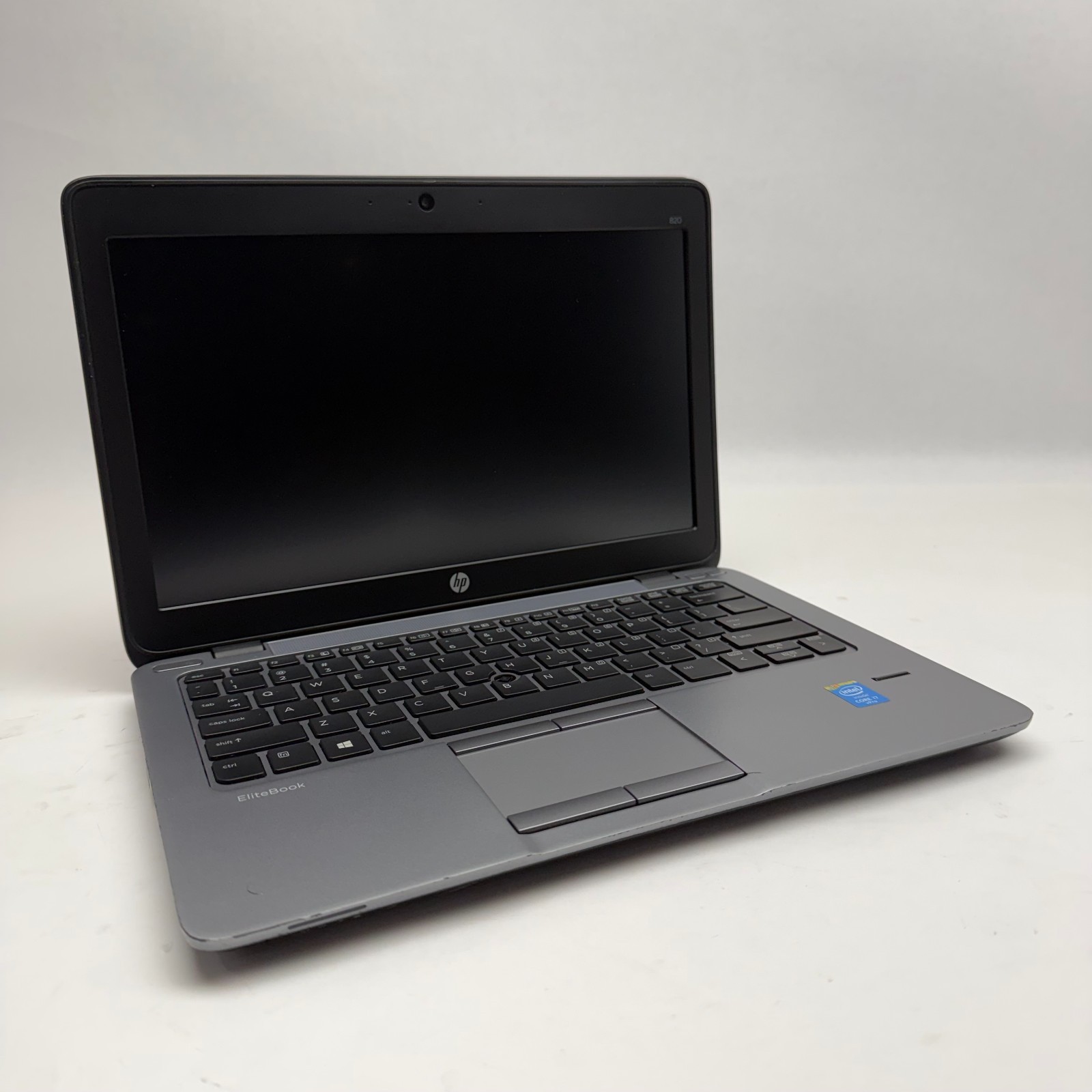 HP ELITEBOOK 820 Laptop 8GB RAM | 180GB SSD | Intel Core i7-5600M@2.60GHz