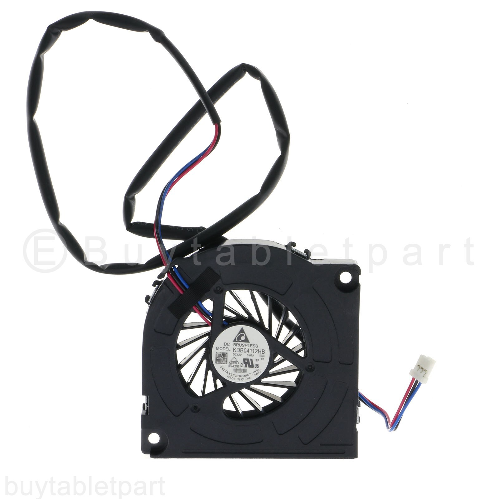 NEW For Samsung UA65HU9000WXXY UA65HU9800JXZK UA78HU9000WXXY Cooling fan