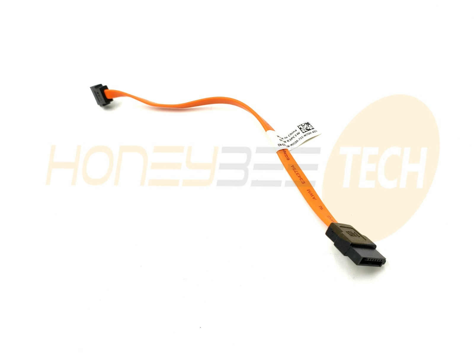GENUINE DELL OPTIPLEX 7040 5040 5050 3040 3050 SFF ODD OPTICAL DRIVE CABLE 3PC1W