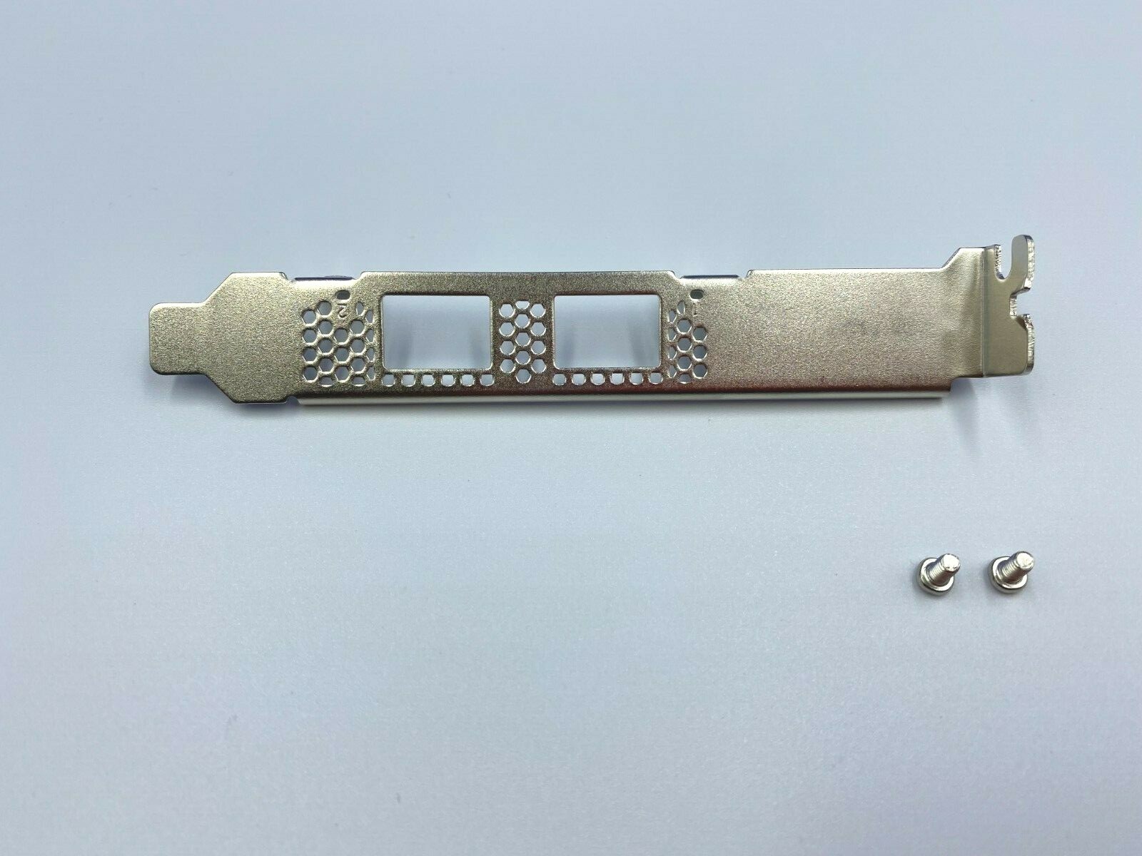 BRACKET FOR MCX 4121A / MCX512A WITH SCREWS NEW