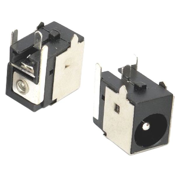 AC DC IN POWER JACK SOCKET CONNECTOR for COMPAQ EVO N410c N600c N610 N610c N620c