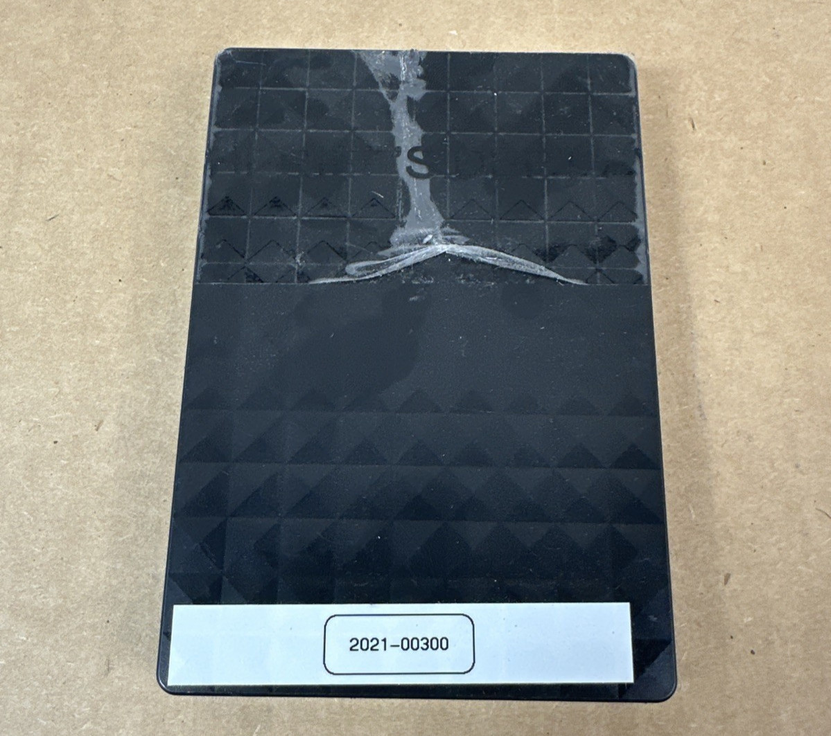 Seagate Expansion 500GB External USB Hard Drive Tested Formatted LOT: GA