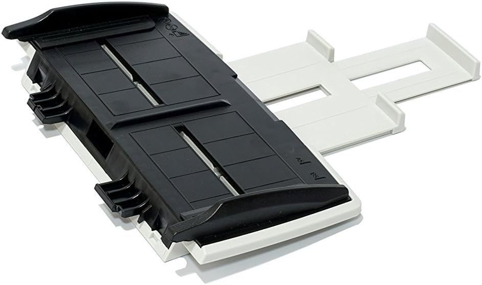 Feed Input Tray Top Feeder for Fujitsu fi-6130 fi-6130Z fi-6140 Scanner OEM Part