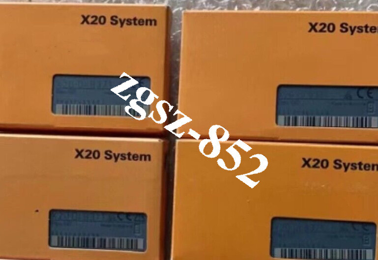 1pc B&R plc Module X20PS4951 Brand New Fast Shipping FedEx or DHL