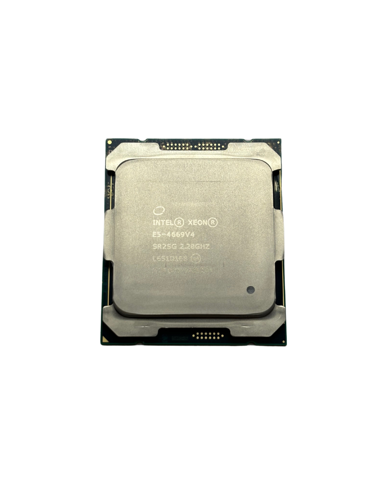 Intel SR2SG Xeon E5-4669 V4 2.2GHZ 22Core 55M Processor w60