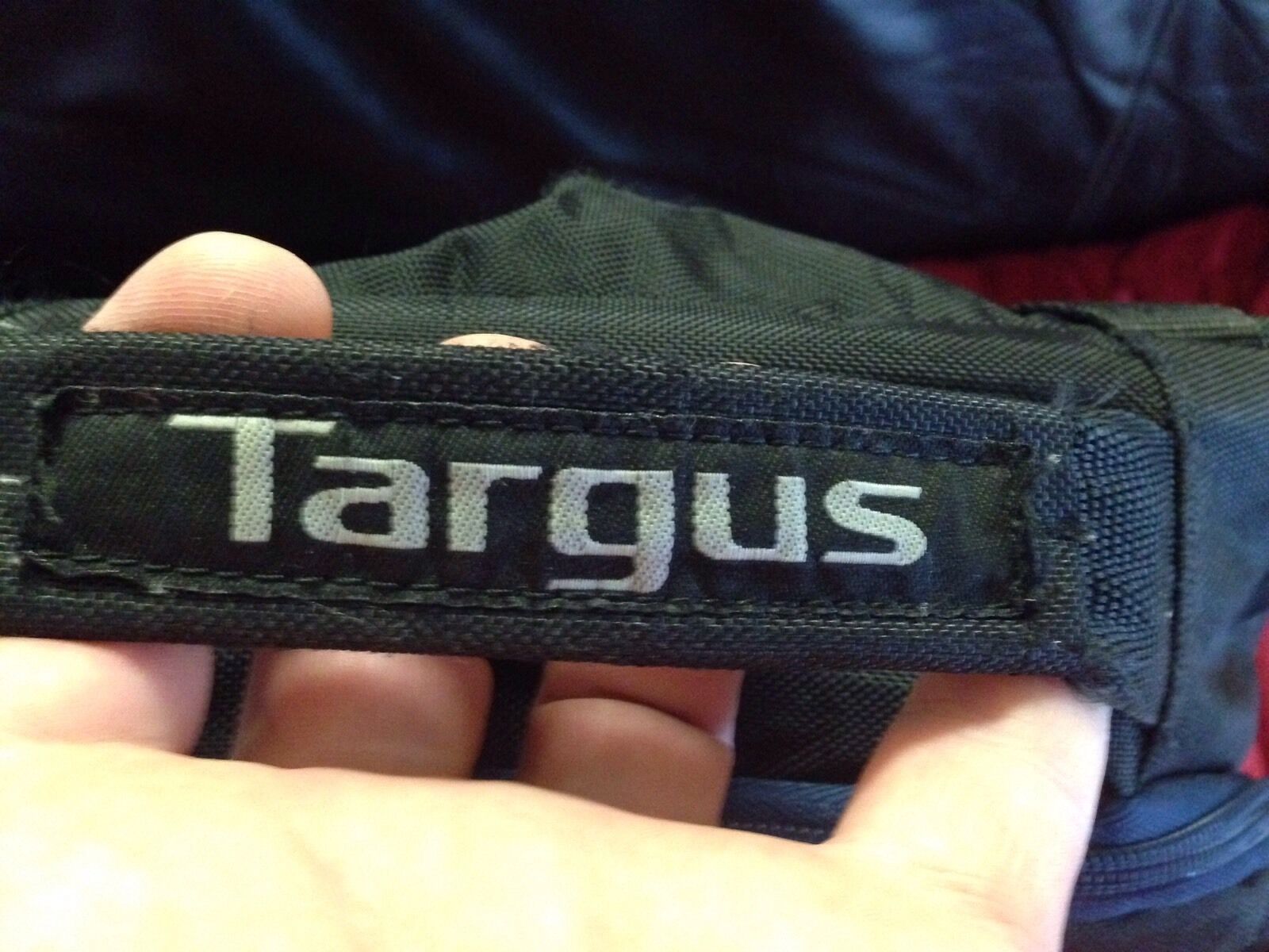 Targus CVR616-50 Laptop Back Pack