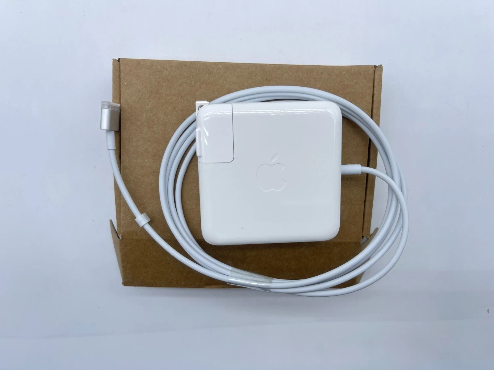 Genuine OEM 60W Magsafe 2 Adapter Charger for Apple Macbook Pro 13" A1502 A1425