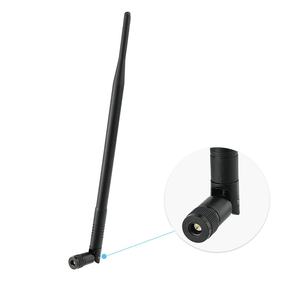 1PC 4G LTE External Antenna SMA Male Connector For Huawei B593S-850 B3 B880 M8F8