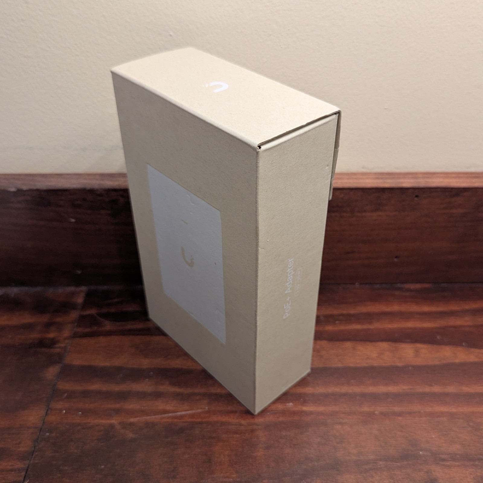 Ubiquiti Unifi PoE+ Adapter 30W (UACC POE+ 2.5G) brand new, unopened