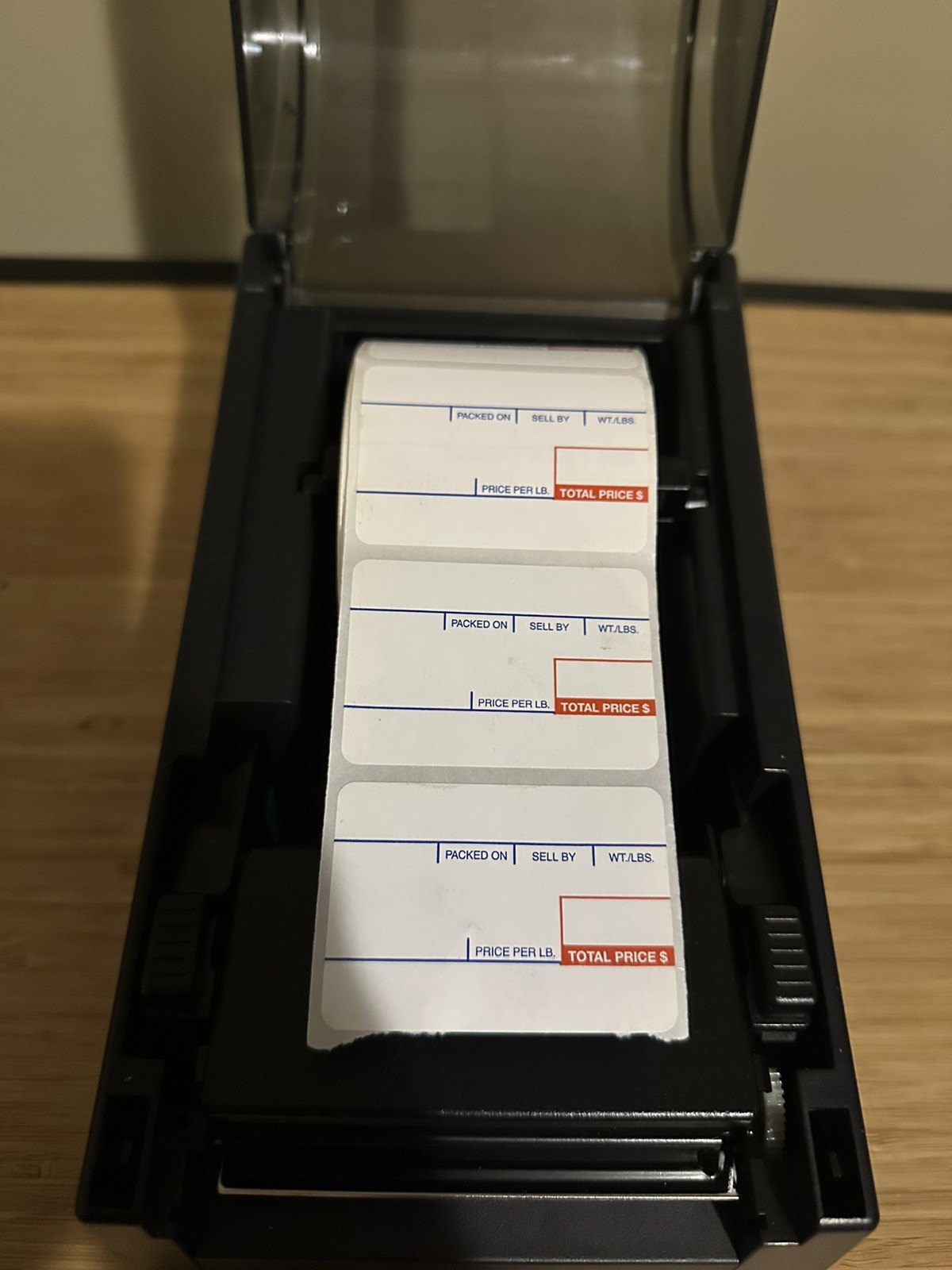 Argox OS-2130D ProDesktop Label Printer | High-Memory Direct Thermal Barcode..