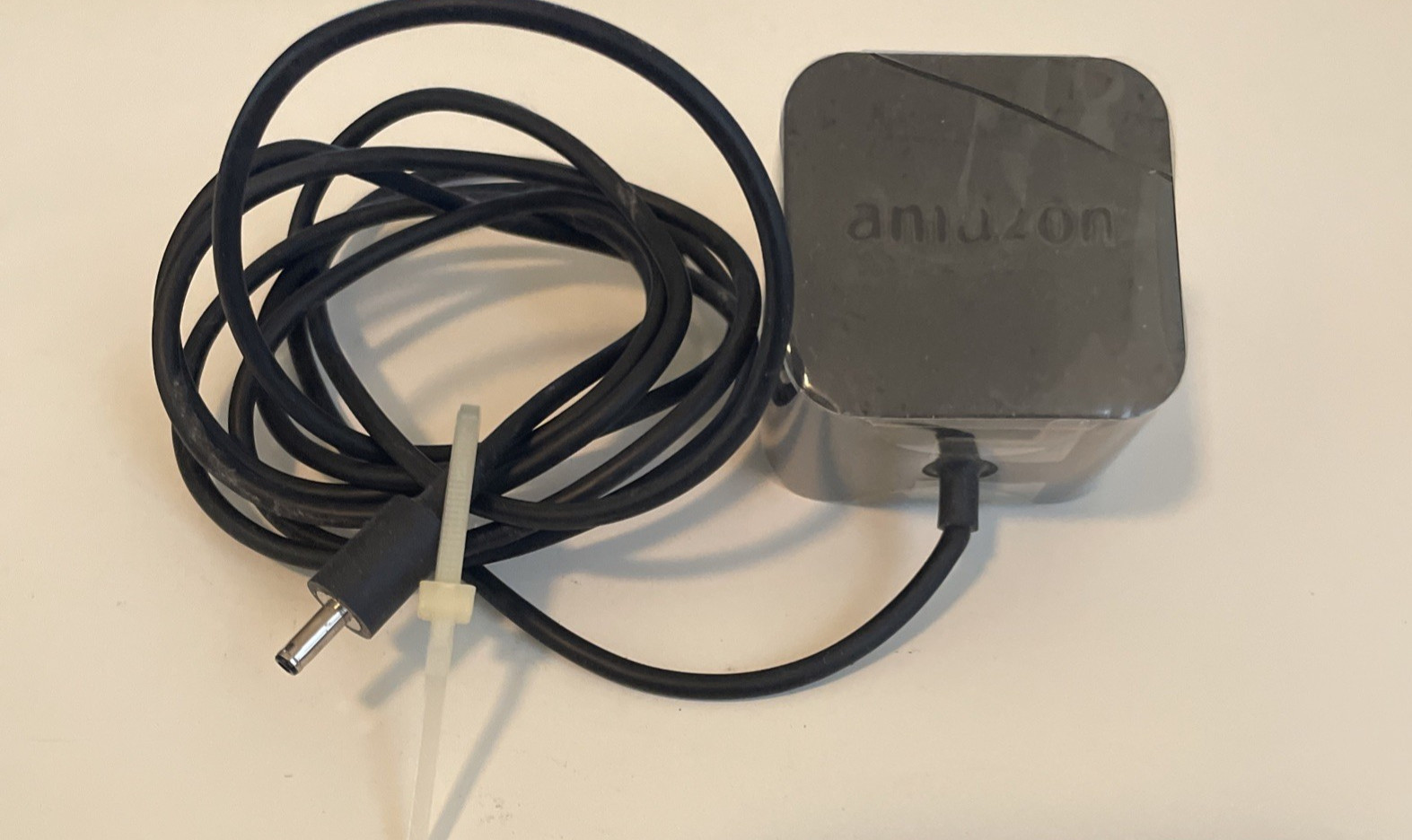Genuine OEM Amazon Alexa/Echo PS73BR Power Supply/Adapter 21W Open Box