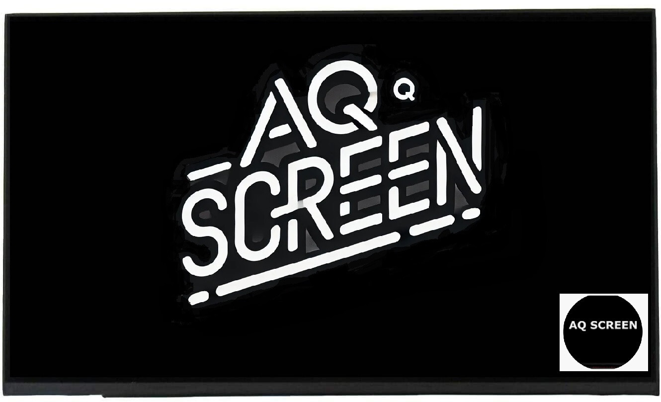 New 16" FHD+ WUXGA Laptop LCD LED Screen for LENOVO LOQ 16IRH8 - Type 82XW