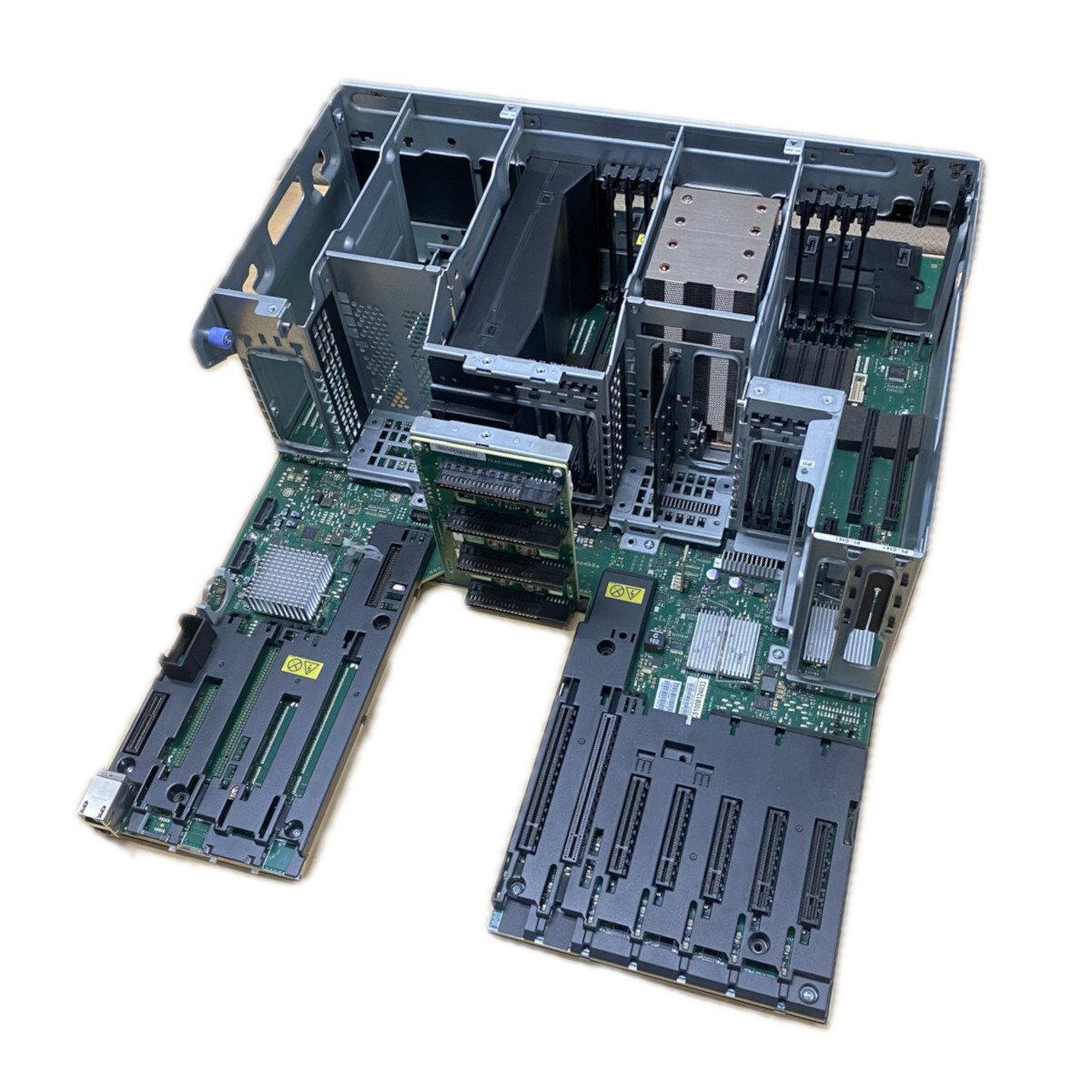 IBM 00E4403 System Backplane for Power8 S814