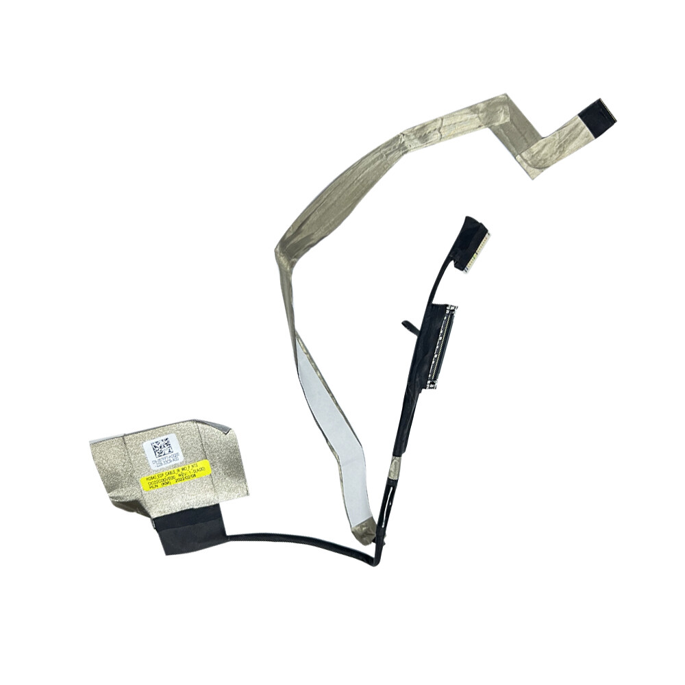 30PIN EDP IR LCD Screen Video Cable For Dell Latitude 5430 E5430 057FP7