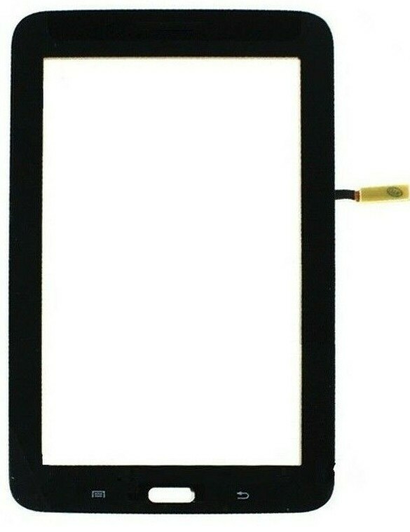 Outer Touch Glass Screen Digitizer replacement for Samsung Tab E 7.0 SM-T113  