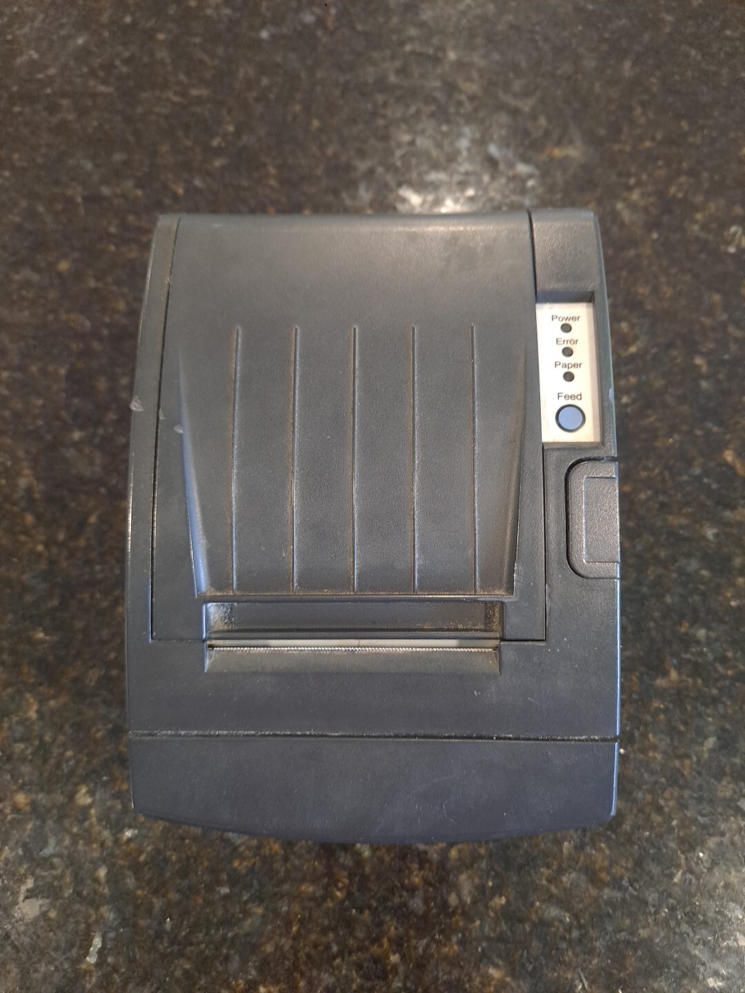 Bixolon PR10135 Radiant Systems SRP-350 Thermal Receipt Printer 350plusCOSG/RDU