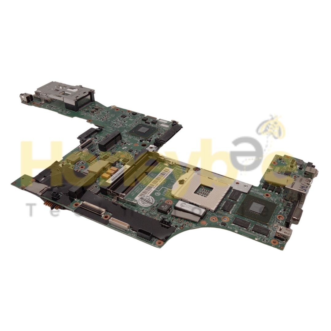 GENUINE LENOVO THINKPAD W530 MOTHERBOARD NVIDIA K1000M 04X1511 TESTED