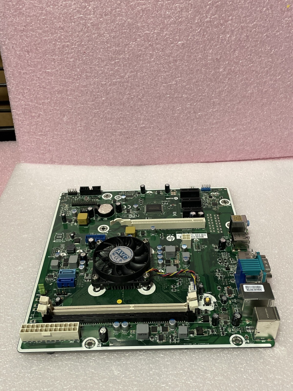 754091-001 HP SYSTEM BOARD