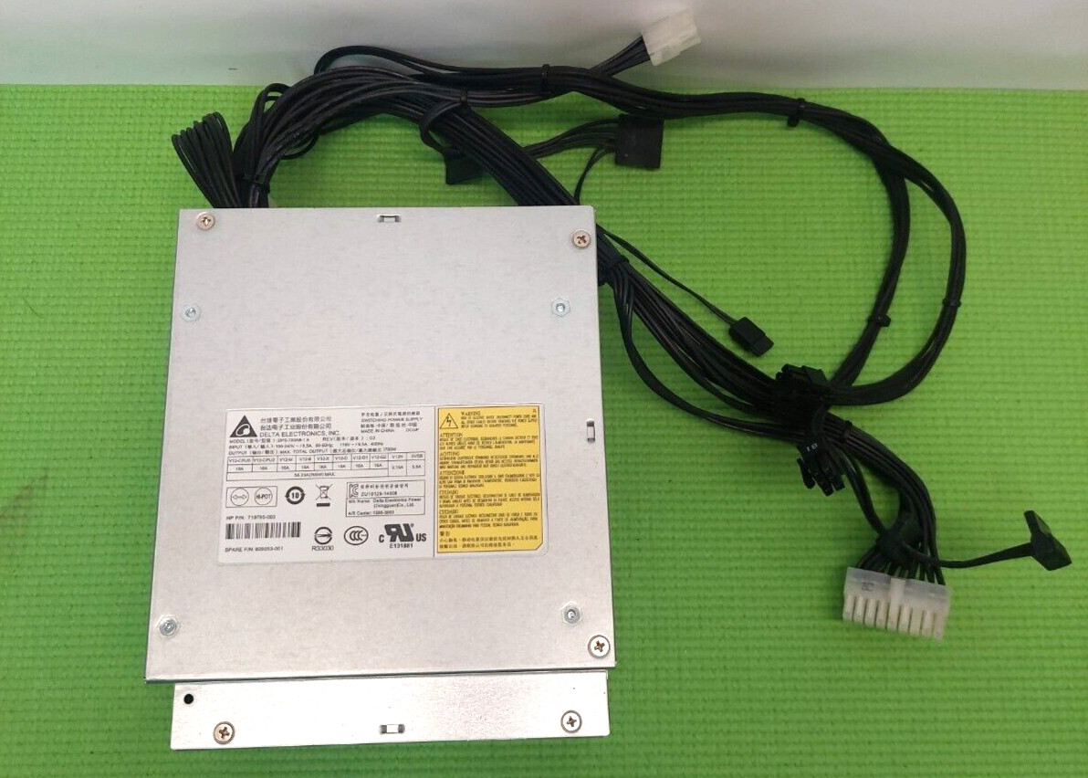 Delta Electronics DPS-700AB-1 Power Supply Module