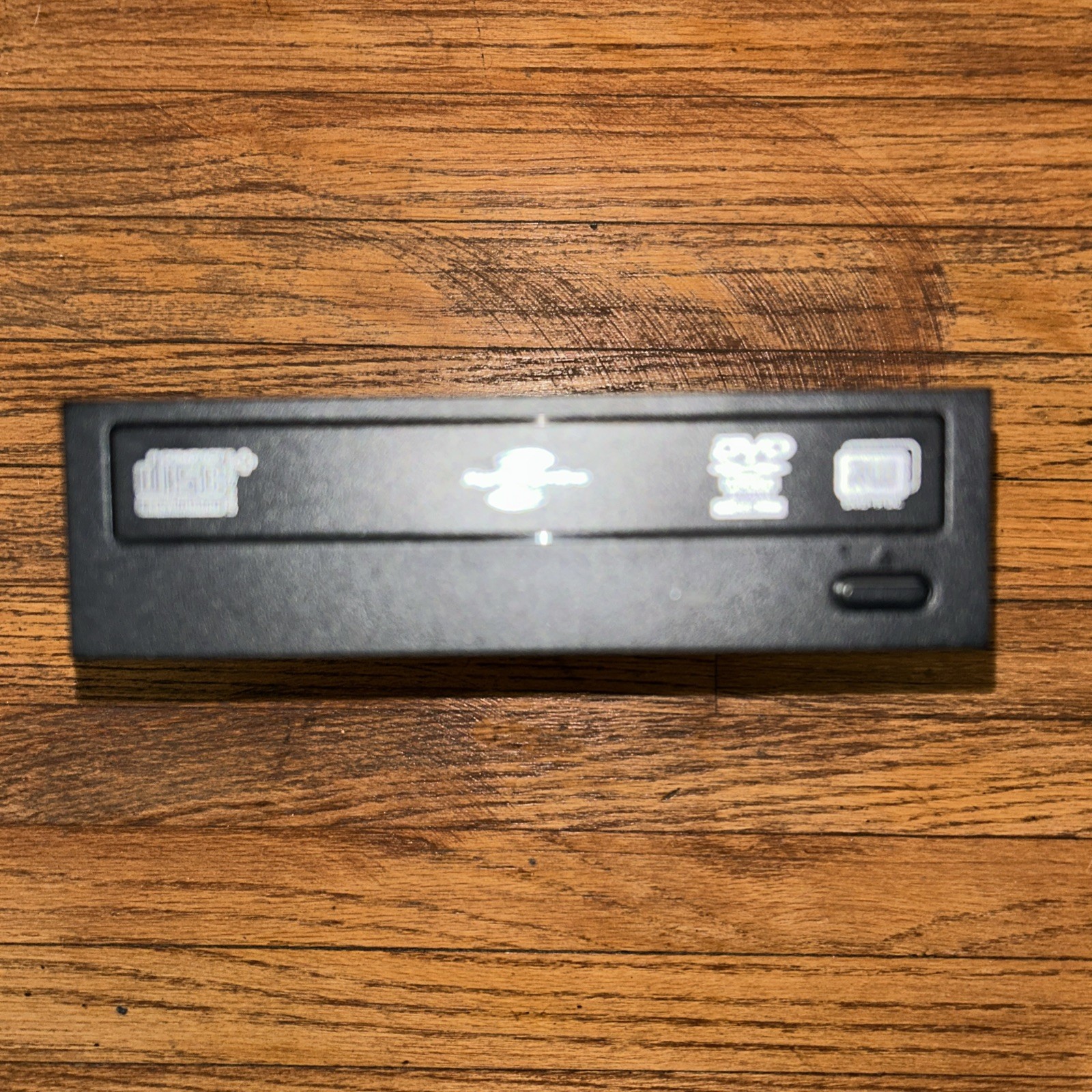 Lite-On LH-20A1L DVD/CD PC Internal 5.25" Rewritable Drive