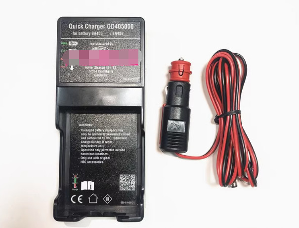 1PCS Remote control charger QD405000 new via FedEx or DHL