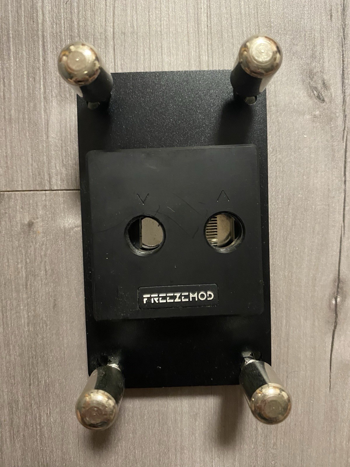Freezemod CPU Water Block