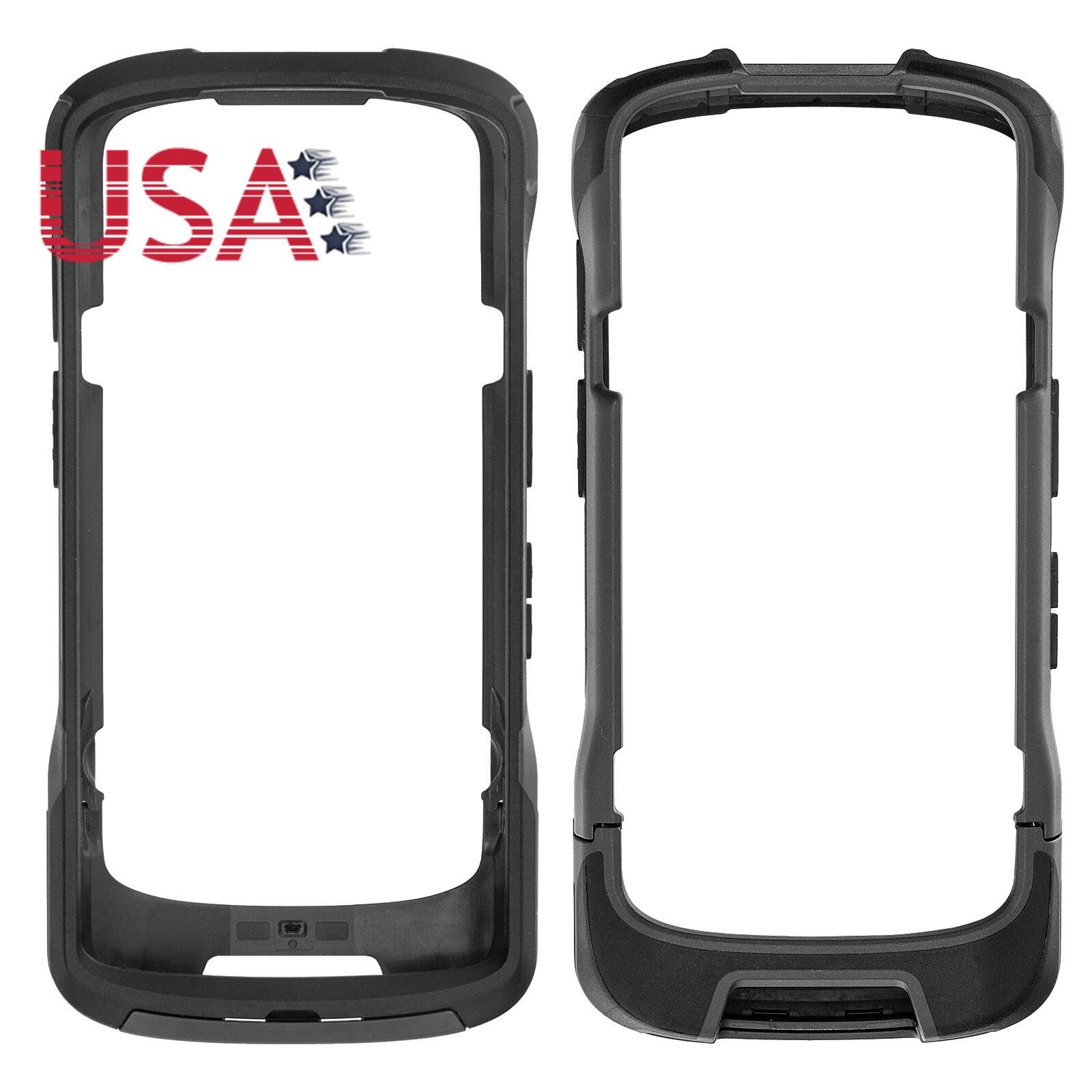 USA New Protective Cover Rugged Boot for Zebra TC58 TC53 Case SG-NGTC5EXO1-01