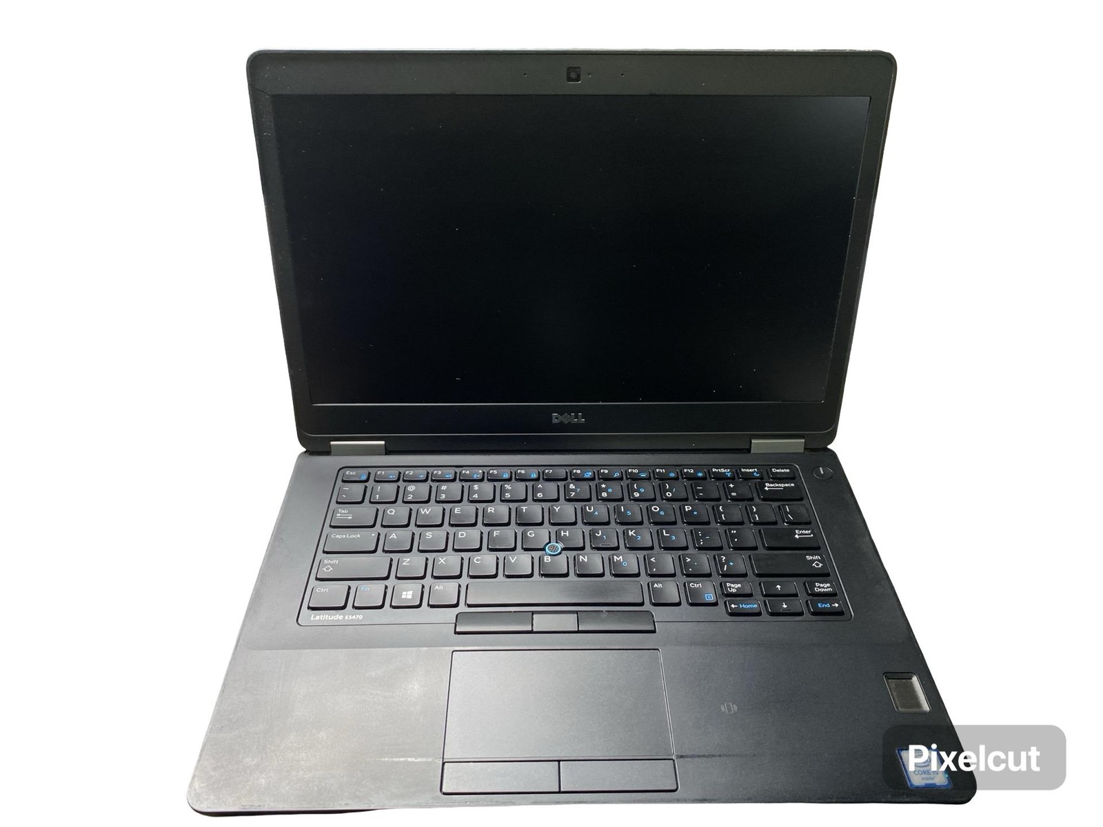 Dell Latitude e5470 i5 6440HQ 8GB No OS No Drive No Battery C1-F1