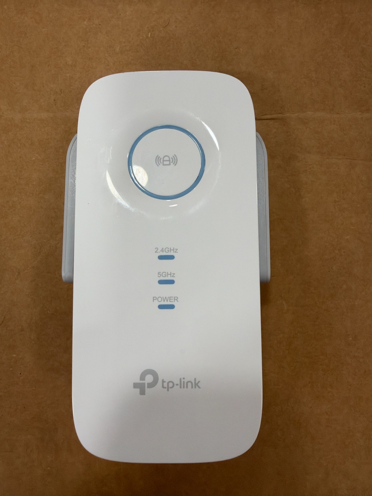 TP-Link RE550 AC1900 WiFi Range Extender Dual Band Wireless Repeater OEM Tested