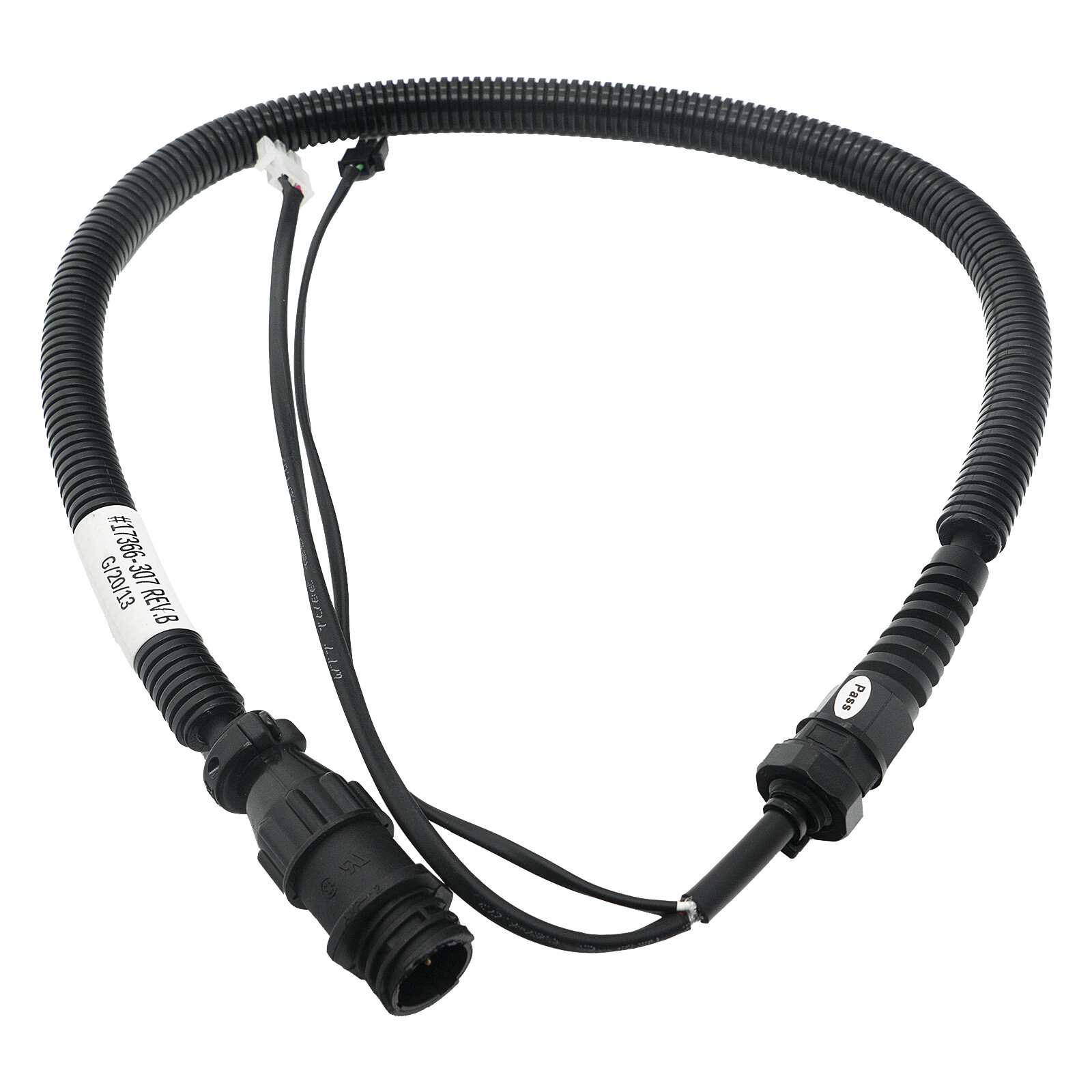 USA Power Cable Built-in Replacement for Psion Teklogix 8516 8515, VH10, VH10f