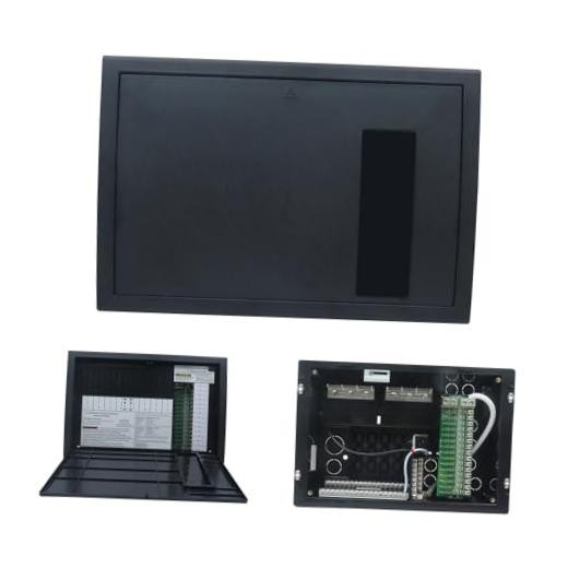 WF-8930/50NPB RV Power Distribution Center 30 or 50 AMP AC Panel for Camper |