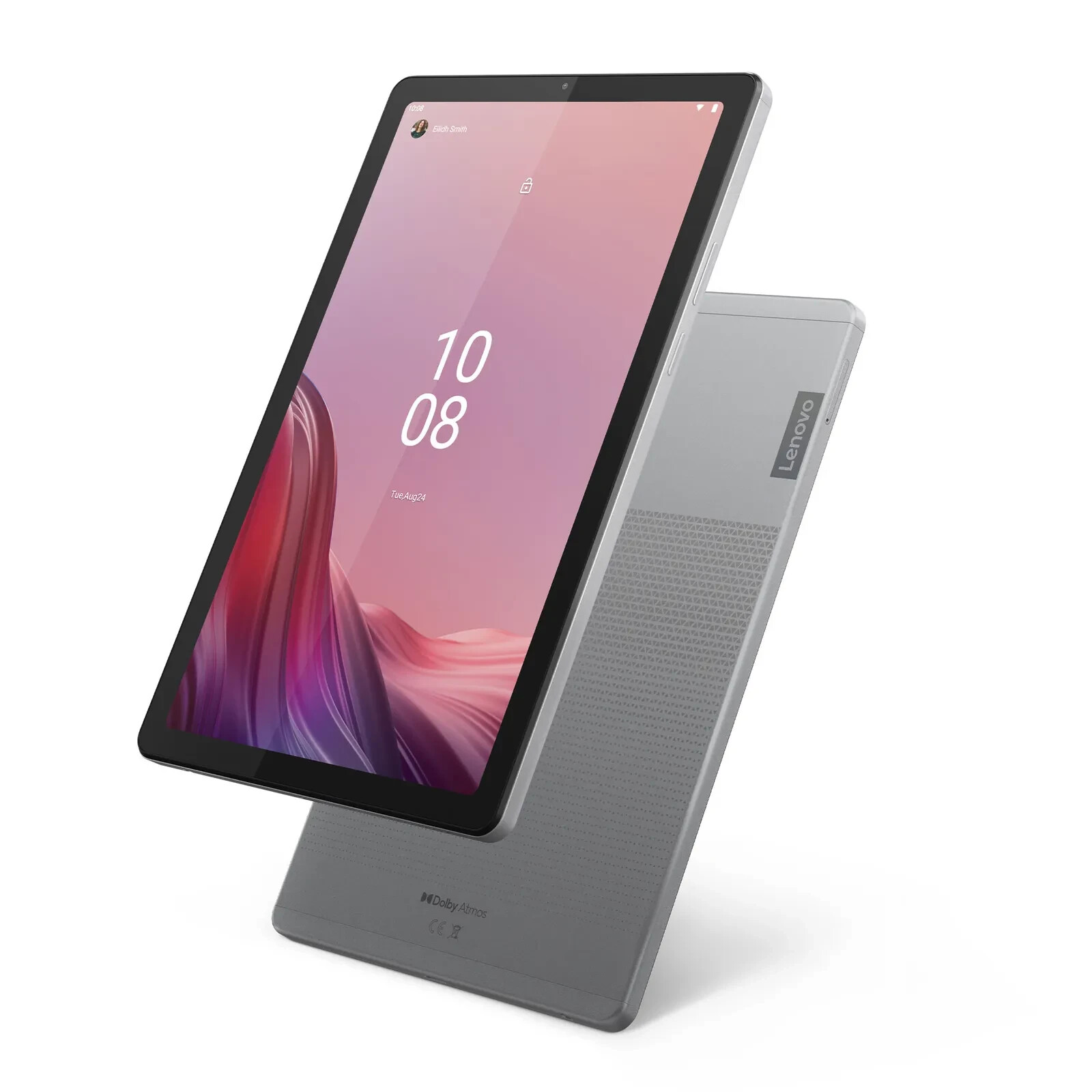 Lenovo Tab M9 TB310FU 9" 64GB Wi-Fi Tablet with B&N Nook HD e-Reader