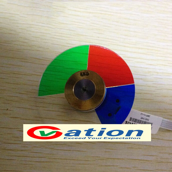 for NEW Home Projector Color Wheel for Infocus IN36 Repair Replacement fitting