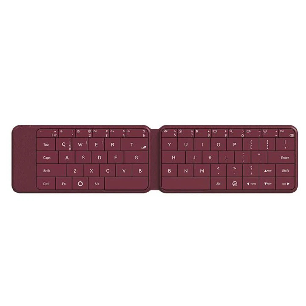BOW Ultra Slim Keyboard For Huawei Mate XTs – Foldable, Touchpad, Bluetooth