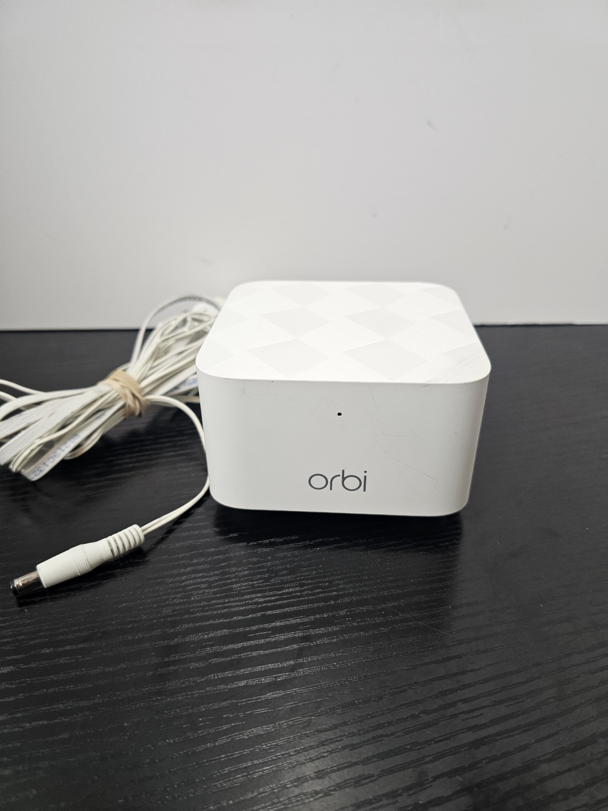 NETGEAR Orbi RBS10 AC1200 Dual-Band Wi-Fi 5 Mesh - UA - ✅ TESTED ✅