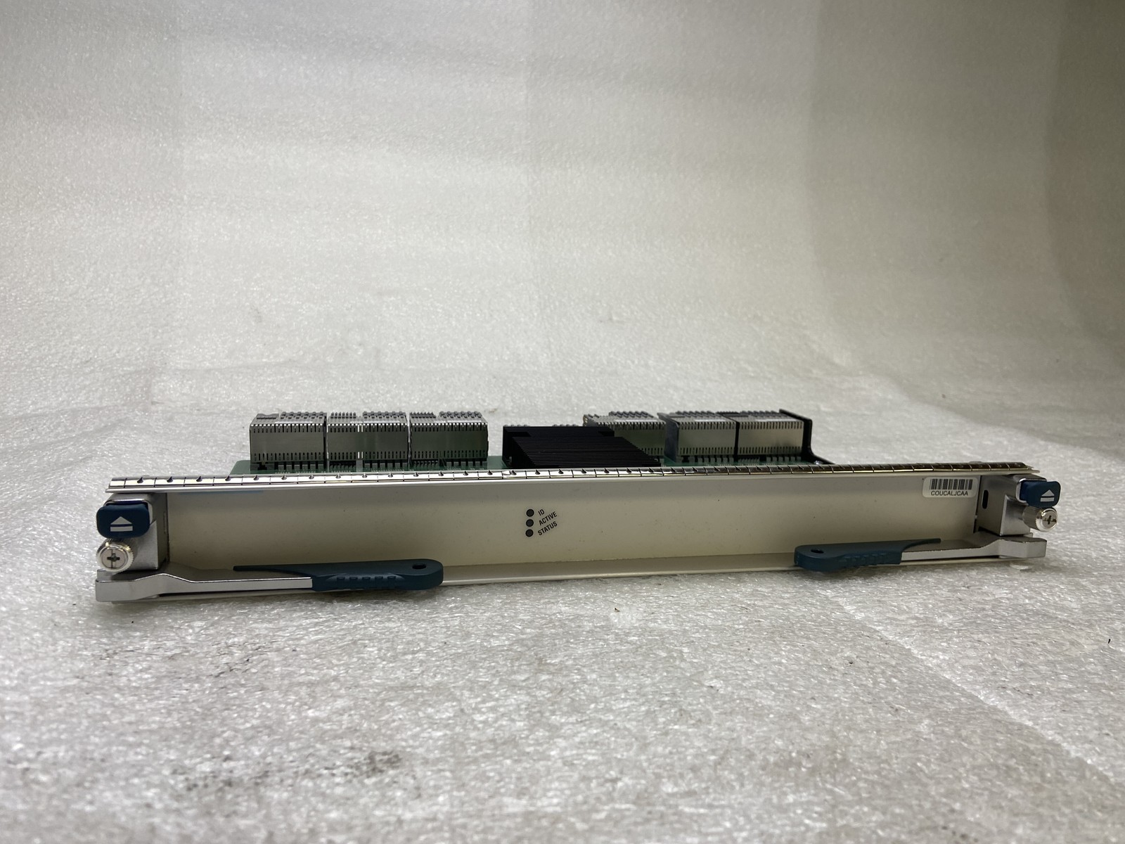 Cisco N7K-C7010-FAB-1 V04 10-Slot Chassis Fabric Module -PULLED-