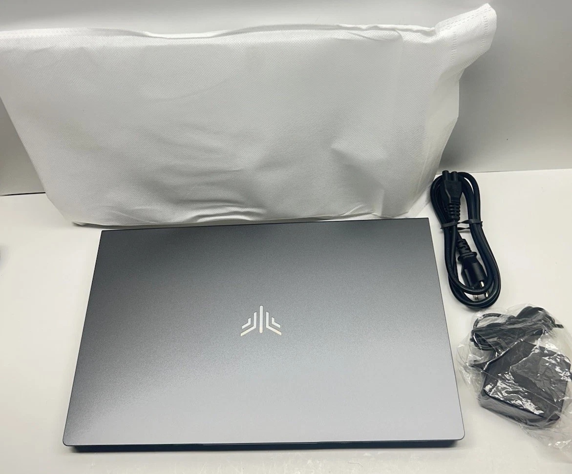 ACEMAGIC -LX15PRO - 15.6 inch FHD laptop computer AMD Ryzen 3 4300U 16GB ROM 512