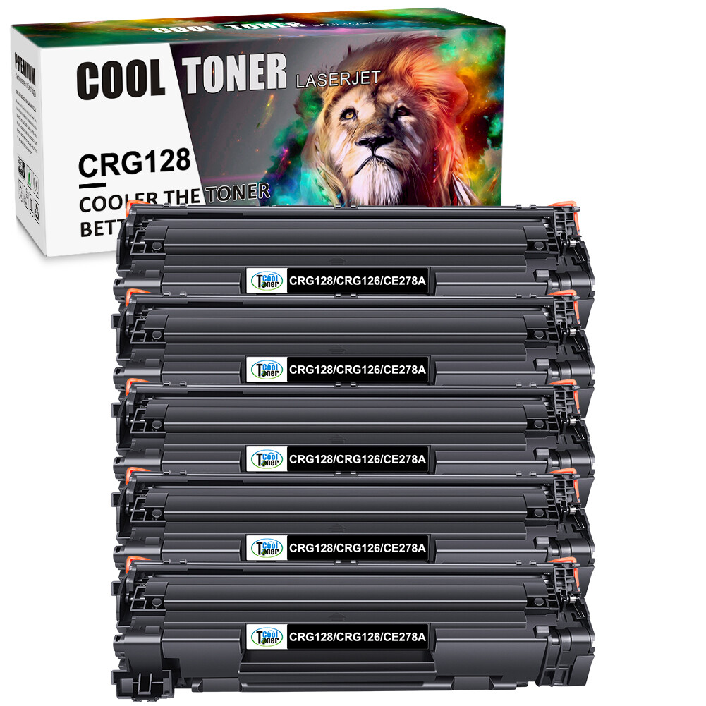 1-30x Toner For Canon 128 Image Class D530 MF4450 MF4550d MF4570dn MF4890dw LOT
