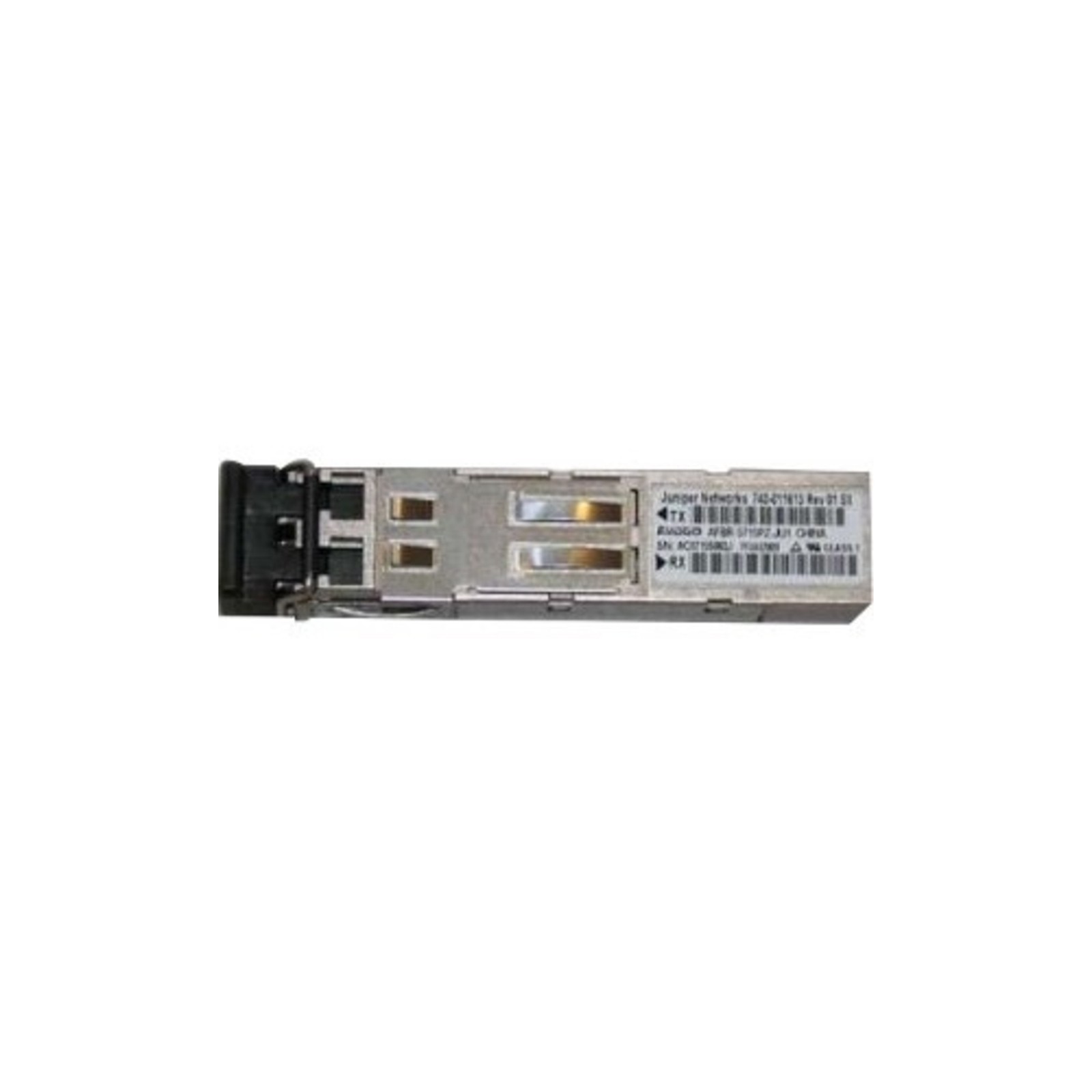 Axiom Memory - QFX-SFP-10GE-USR-AX - Axiom 10GBASE-USR SFP+ Transceiver for