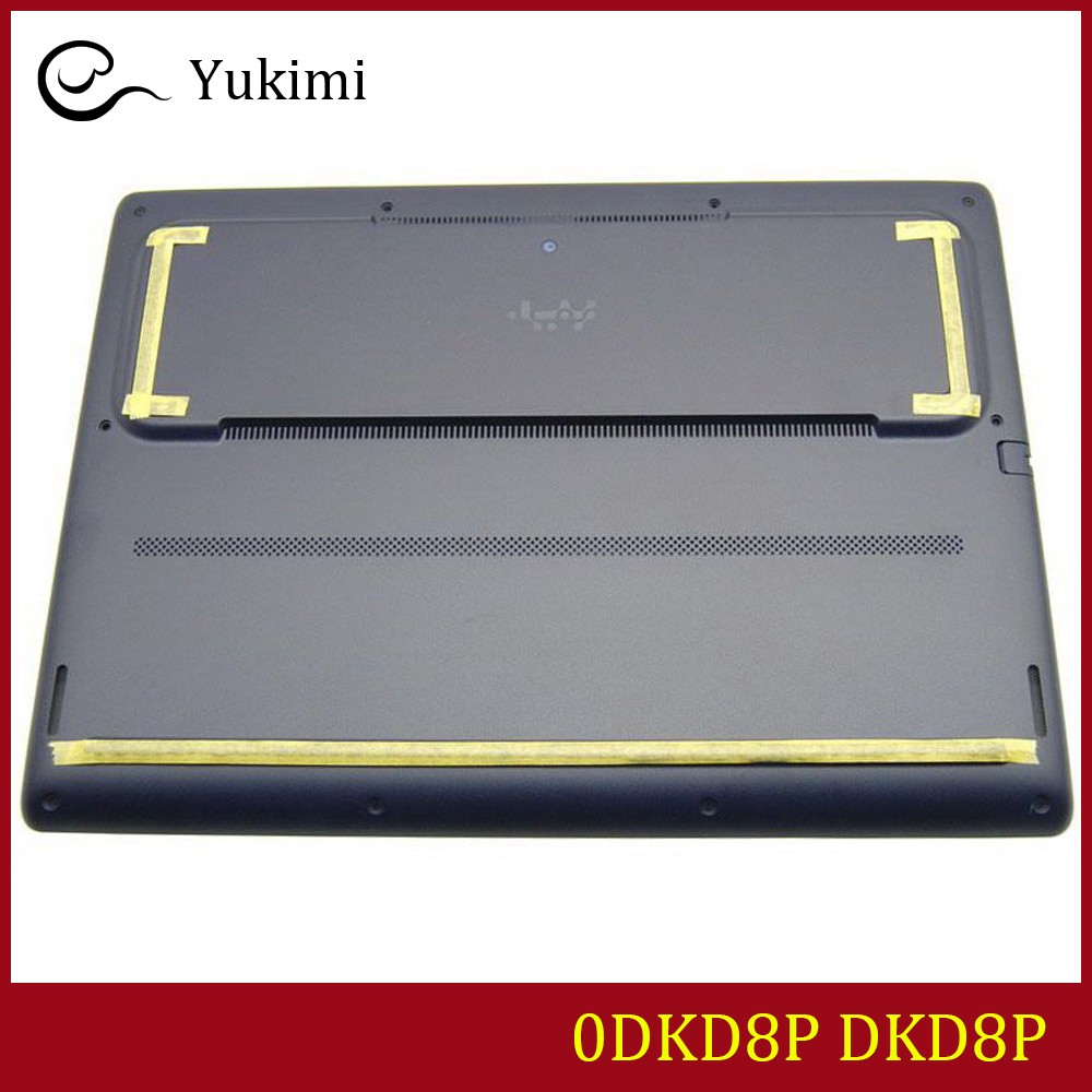 0DKD8P FOR DELL Alienware 16X AC16250 Black Laptop D Shell Base Cover Bottom