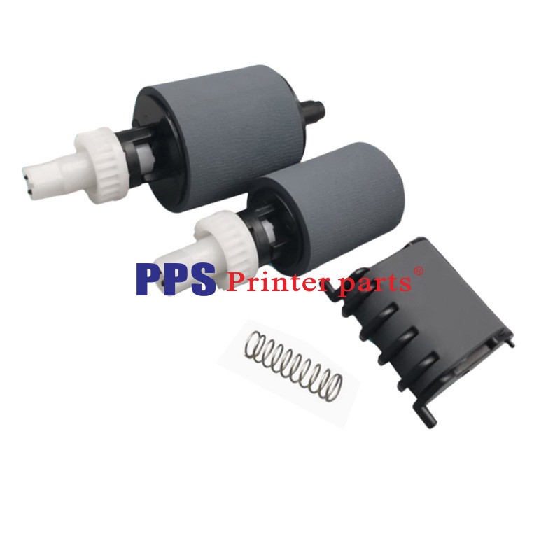 5X CF288-60015 CF288-60016 ADF Pickup Roller For HP PRO400 M425dn M476 M570 M521