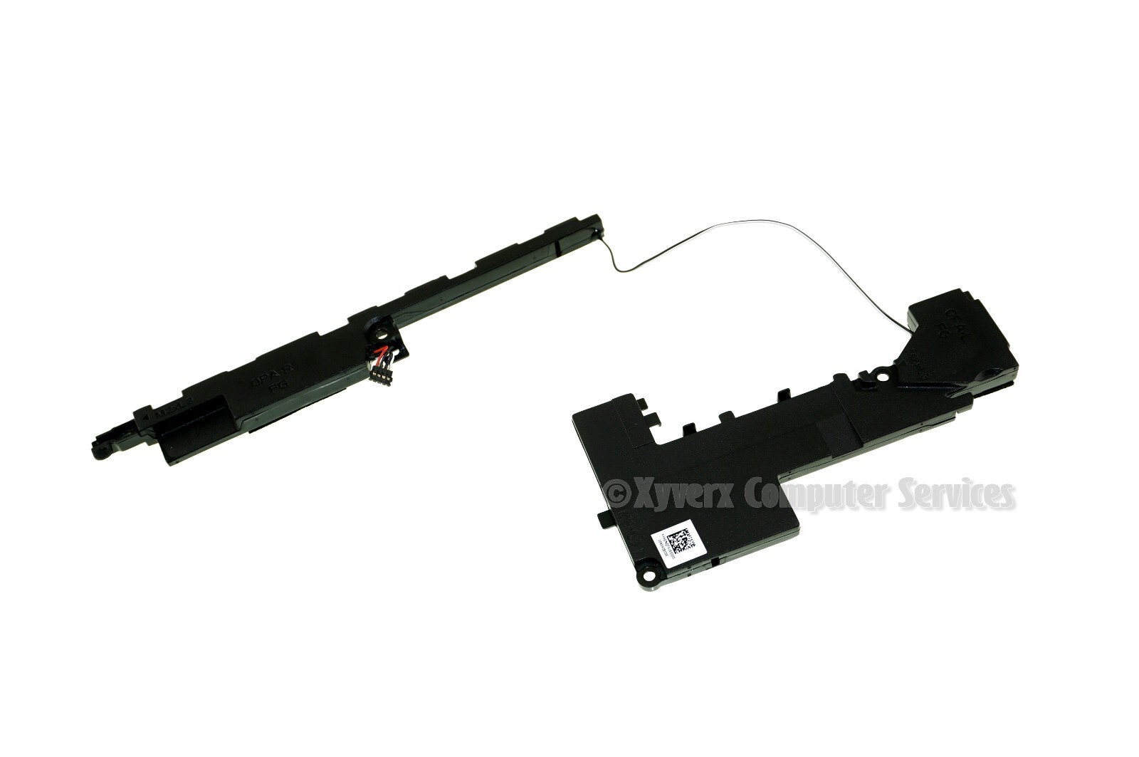 L64893-001 DNQTA165000 GENUINE HP SPEAKER KIT L+R 14-DQ 14-DQ0005DX (CF12)