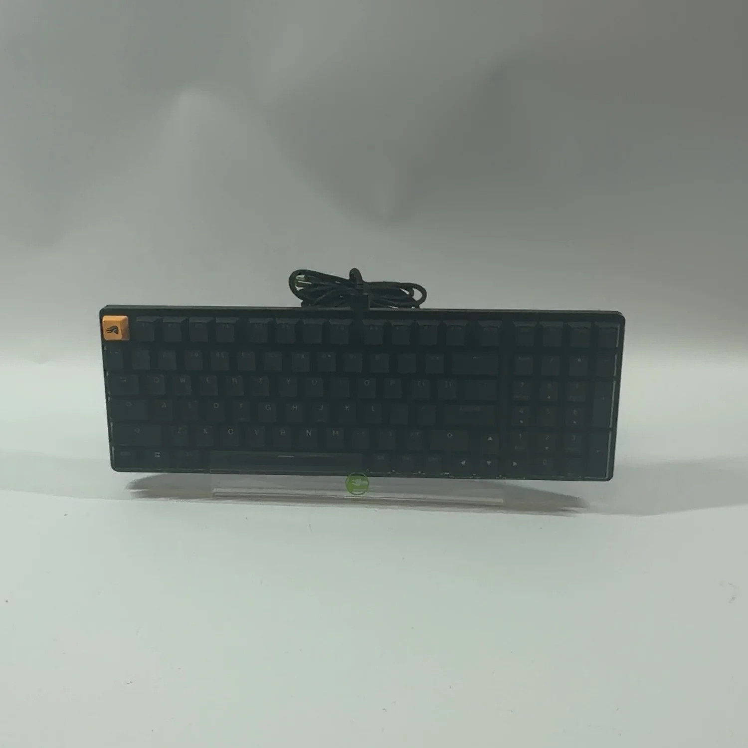 Glorious GMMK2 GLO-GMMK2-96 Wired Keyboard Black