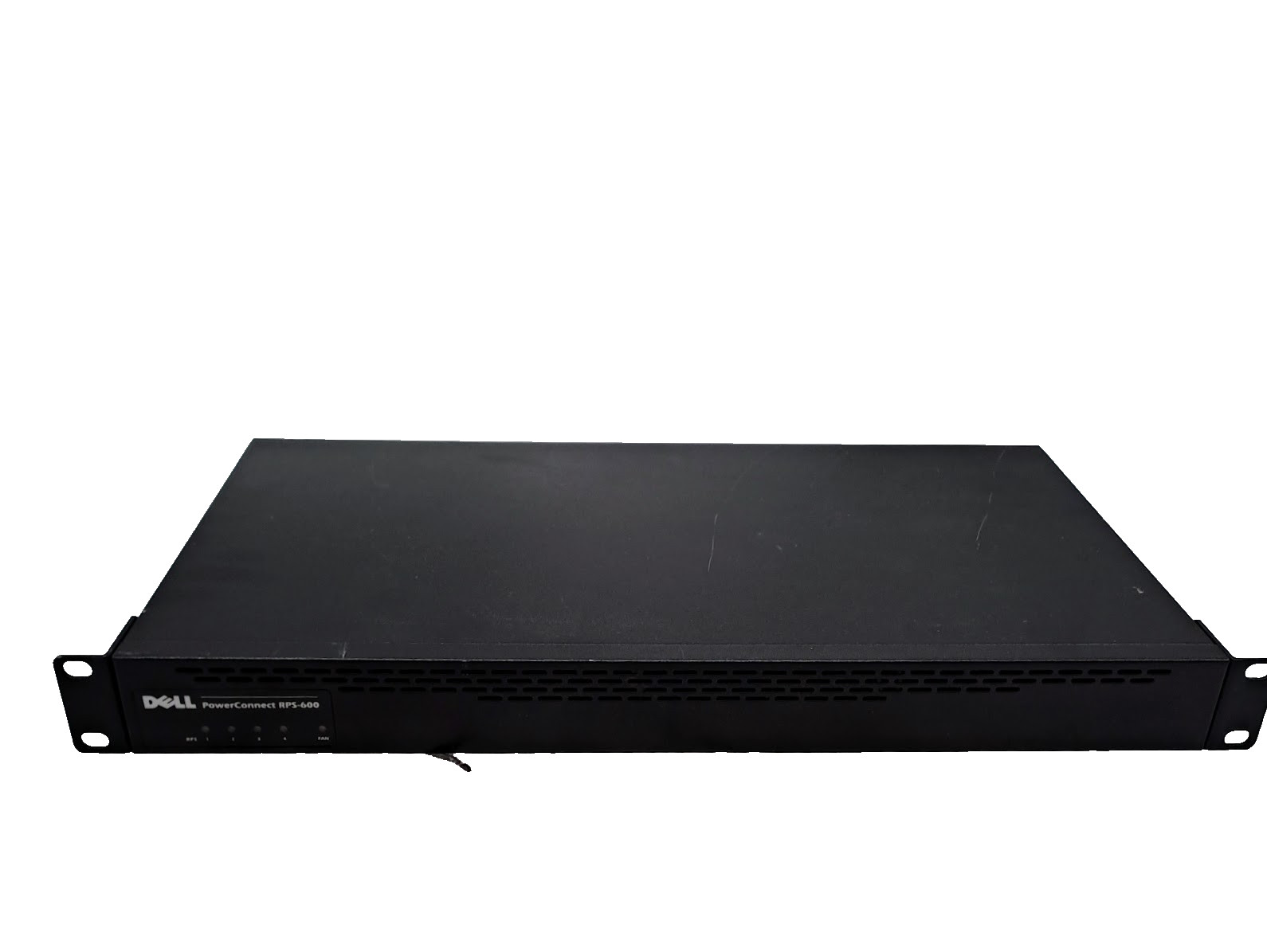 Dell PowerConnect RPS-600 Redundant Power Supply