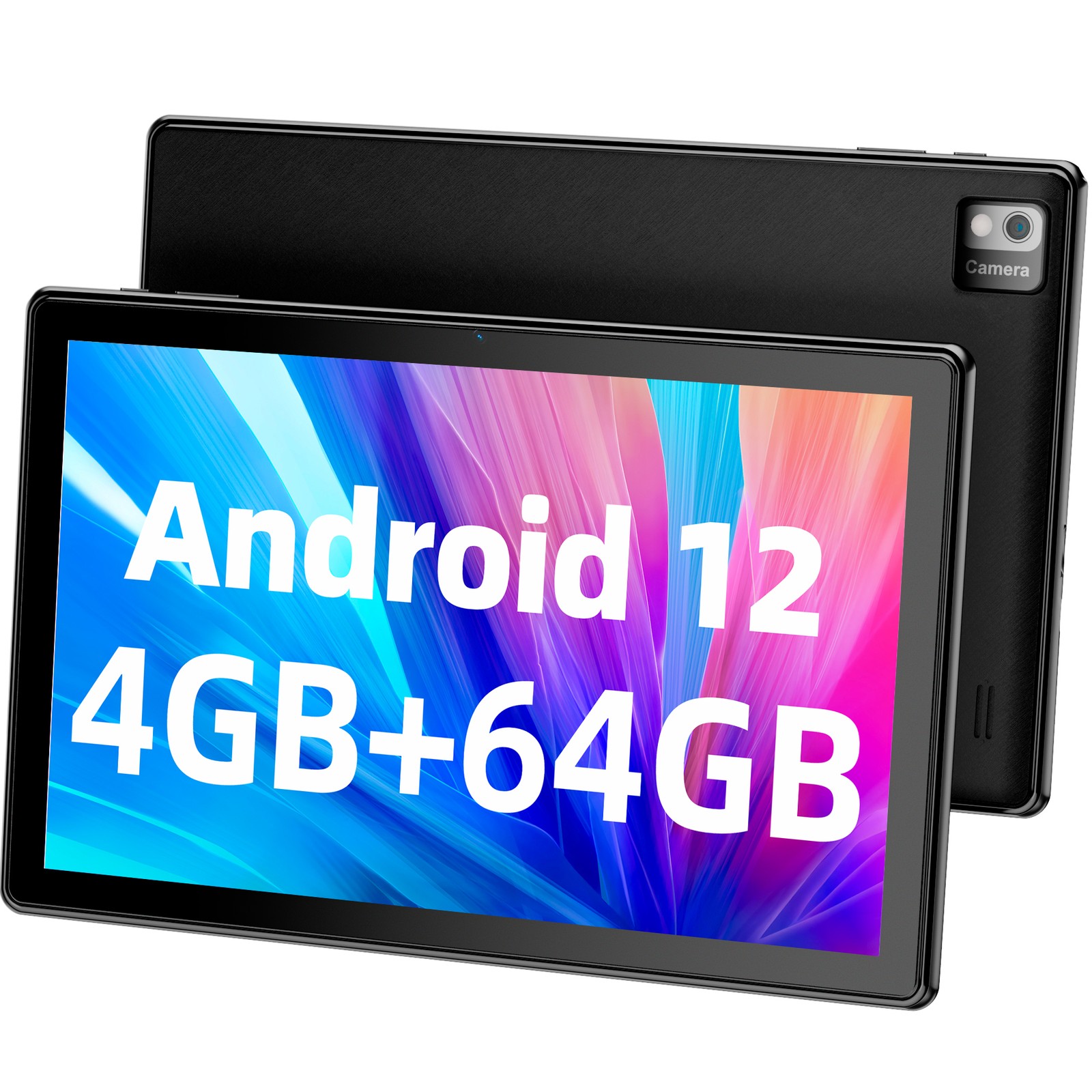 SGIN Tablet for Kids 10.1-11.97" Android 12/13 Octa-Core 4G LTE  4-8GB 64-256GB